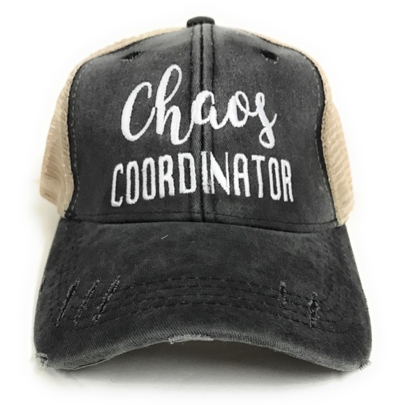 custom embroidered trucker hats